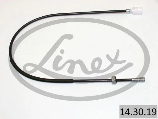 Speedometer Cable LINEX 14.30.19