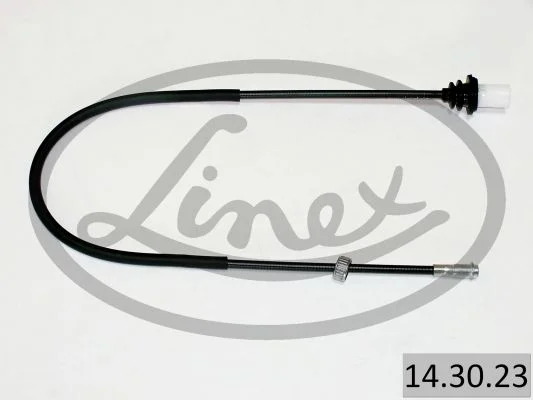 Speedometer Cable LINEX 14.30.23