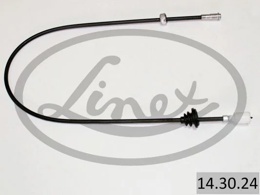 Speedometer Cable LINEX 14.30.24