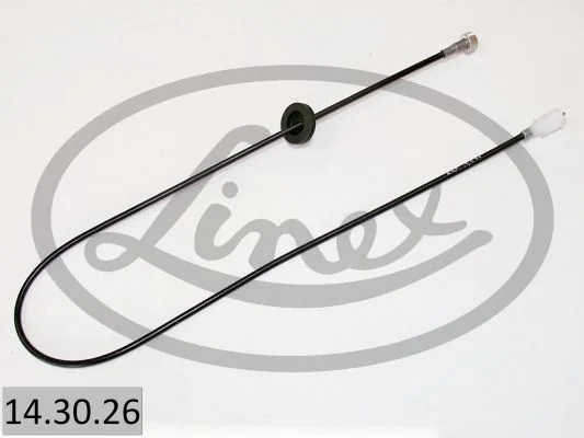 Speedometer Cable LINEX 14.30.26
