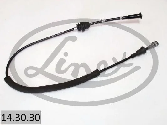 Speedometer Cable LINEX 14.30.30