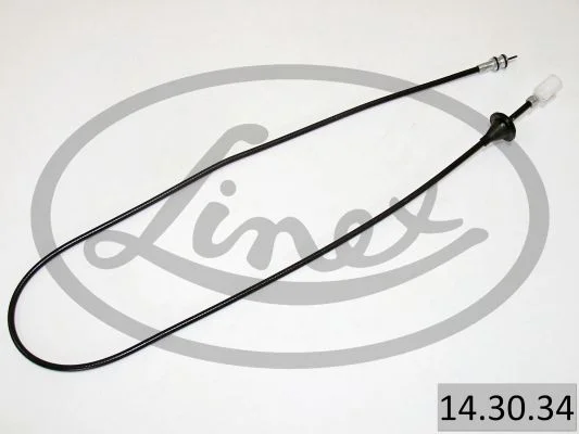 Speedometer Cable LINEX 14.30.34