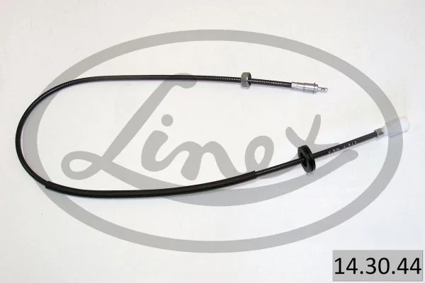 Speedometer Cable LINEX 14.30.44