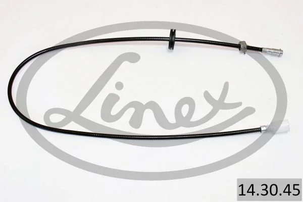 Speedometer Cable LINEX 14.30.45