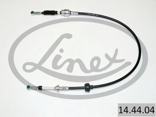 Cable Pull, manual transmission LINEX 14.44.04