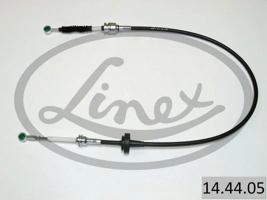 Laikiklis, jungimo lynas (pakopinės pavarų dėžės) LINEX 14.44.05
