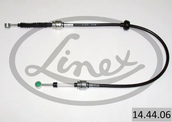 Laikiklis, jungimo lynas (pakopinės pavarų dėžės) LINEX 14.44.06