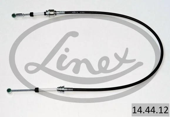 Laikiklis, jungimo lynas (pakopinės pavarų dėžės) LINEX 14.44.12