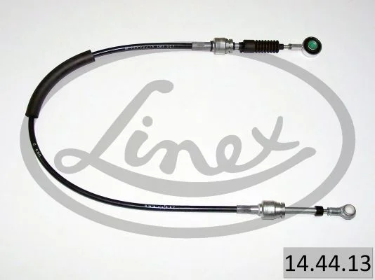 Laikiklis, jungimo lynas (pakopinės pavarų dėžės) LINEX 14.44.13