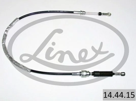 Laikiklis, jungimo lynas (pakopinės pavarų dėžės) LINEX 14.44.15