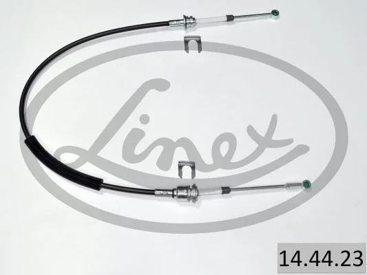 Ťažné lanko, manuálna prevodovka LINEX 14.44.23