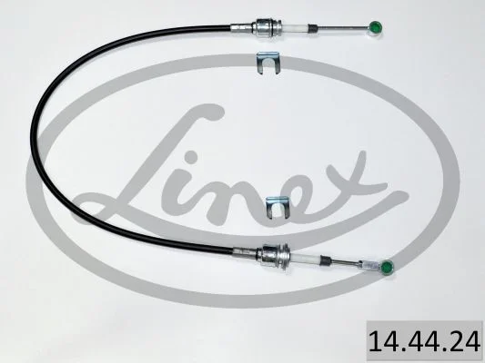 Laikiklis, jungimo lynas (pakopinės pavarų dėžės) LINEX 14.44.24