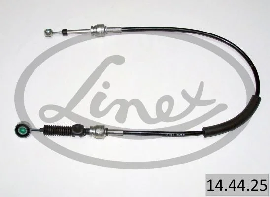 Cable Pull, manual transmission LINEX 14.44.25