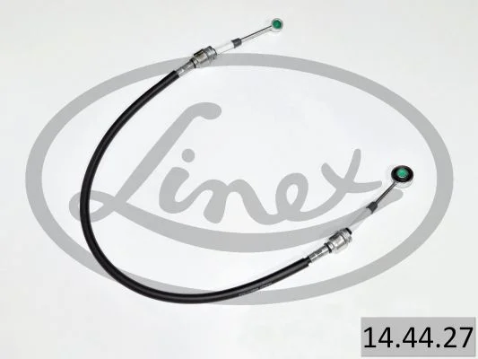Laikiklis, jungimo lynas (pakopinės pavarų dėžės) LINEX 14.44.27