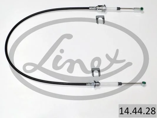 Ťažné lanko, manuálna prevodovka LINEX 14.44.28