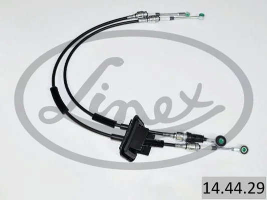Ťažné lanko, manuálna prevodovka LINEX 14.44.29