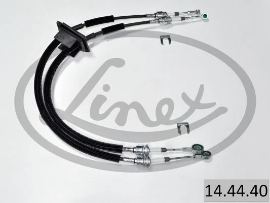 Trosas, neautomatinė transmisija LINEX 14.44.40