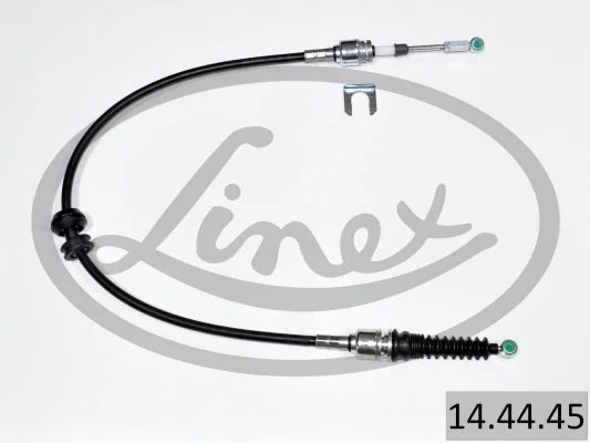 Trosas, neautomatinė transmisija LINEX 14.44.45