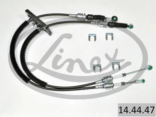 Ťažné lanko, manuálna prevodovka LINEX 14.44.47