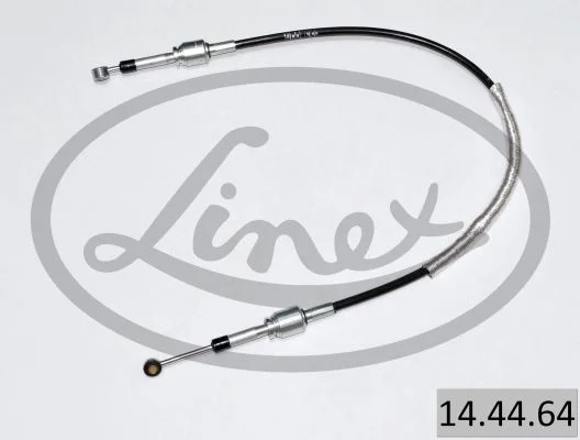 Laikiklis, jungimo lynas (pakopinės pavarų dėžės) LINEX 14.44.64