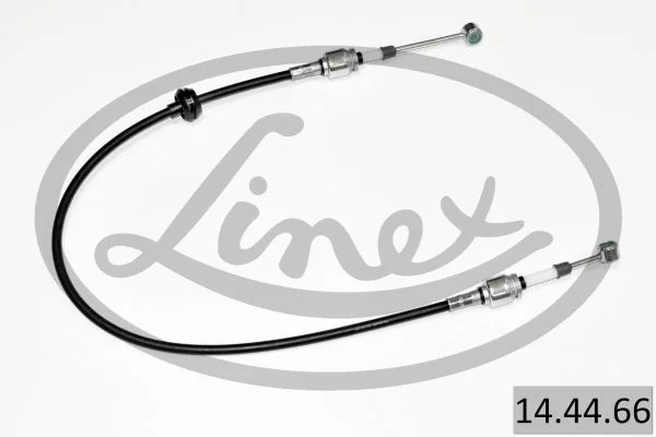 Cable Pull, manual transmission LINEX 14.44.66