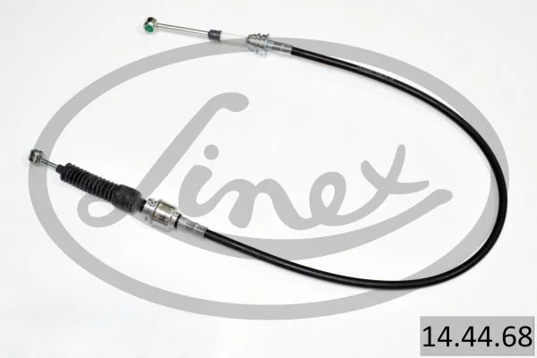 Laikiklis, jungimo lynas (pakopinės pavarų dėžės) LINEX 14.44.68