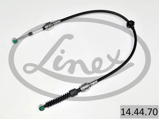 Ťažné lanko, manuálna prevodovka LINEX 14.44.70