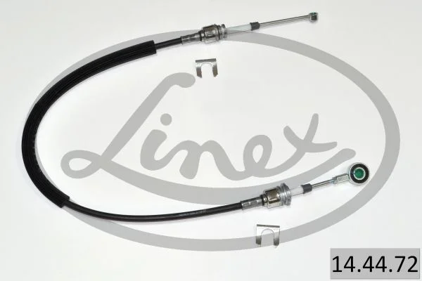 Laikiklis, jungimo lynas (pakopinės pavarų dėžės) LINEX 14.44.72