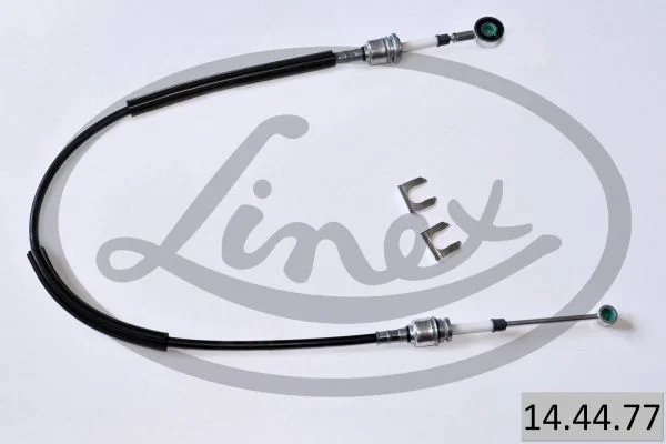 Laikiklis, jungimo lynas (pakopinės pavarų dėžės) LINEX 14.44.77