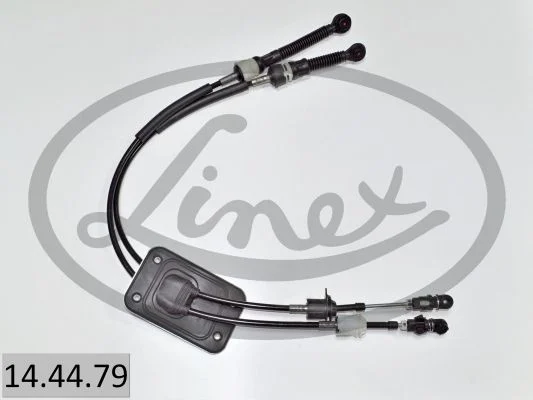 Ťažné lanko, manuálna prevodovka LINEX 14.44.79