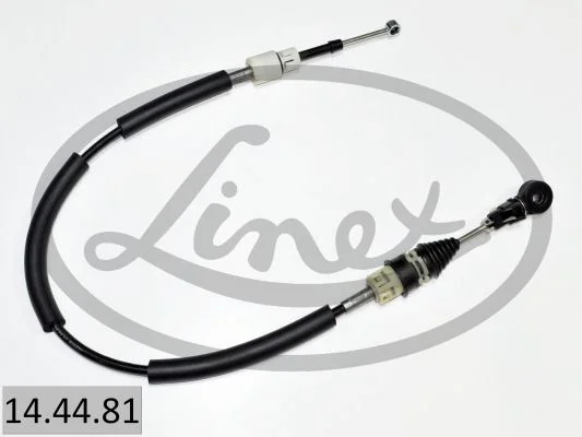 Ťažné lanko, manuálna prevodovka LINEX 14.44.81