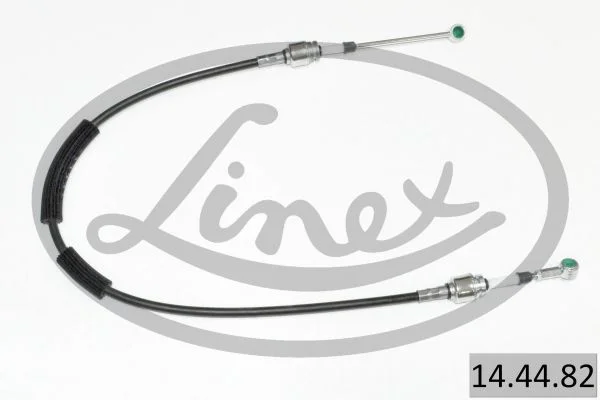 Laikiklis, jungimo lynas (pakopinės pavarų dėžės) LINEX 14.44.82
