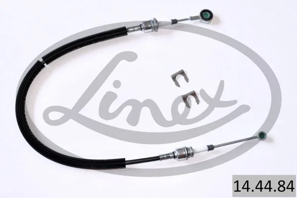Ťažné lanko, manuálna prevodovka LINEX 14.44.84