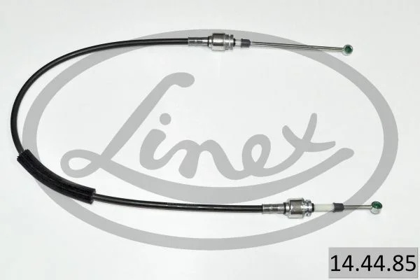 Laikiklis, jungimo lynas (pakopinės pavarų dėžės) LINEX 14.44.85
