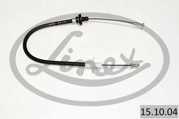 Cable Pull, clutch control LINEX 15.10.04