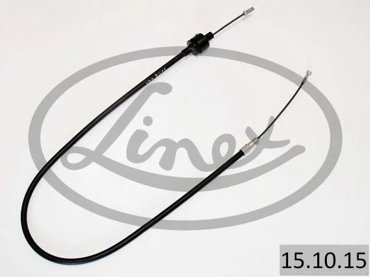 Cable Pull, clutch control LINEX 15.10.15
