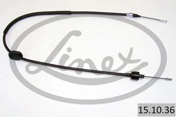 Ťažné lanko, ovládanie spojky LINEX 15.10.36