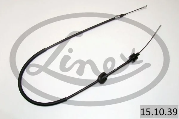 Ťažné lanko, ovládanie spojky LINEX 15.10.39