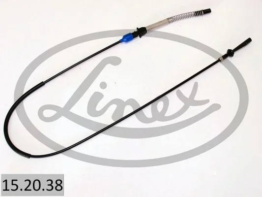 Accelerator Cable LINEX 15.20.38