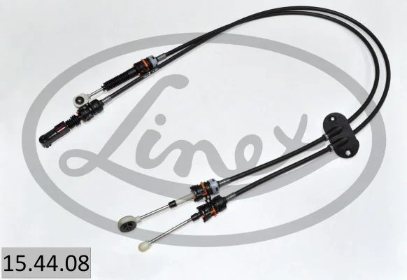 Ťažné lanko, manuálna prevodovka LINEX 15.44.08