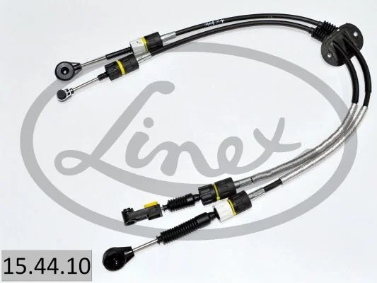 Ťažné lanko, manuálna prevodovka LINEX 15.44.10