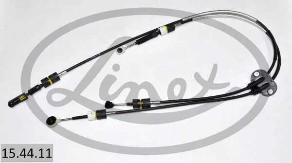 Ťažné lanko, manuálna prevodovka LINEX 15.44.11