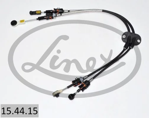 Ťažné lanko, manuálna prevodovka LINEX 15.44.15