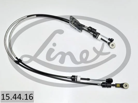 Ťažné lanko, manuálna prevodovka LINEX 15.44.16
