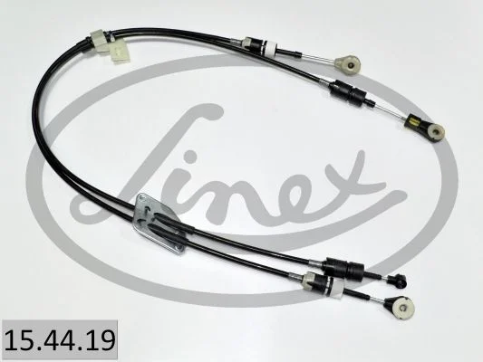 Ťažné lanko, manuálna prevodovka LINEX 15.44.19