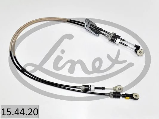 Ťažné lanko, manuálna prevodovka LINEX 15.44.20