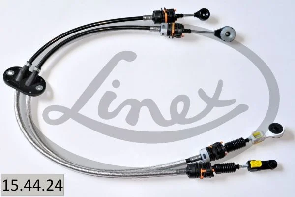Cable Pull, manual transmission LINEX 15.44.24
