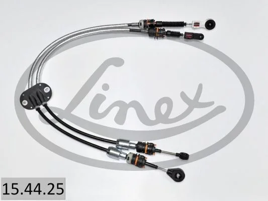 Ťažné lanko, manuálna prevodovka LINEX 15.44.25