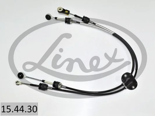 Ťažné lanko, manuálna prevodovka LINEX 15.44.30