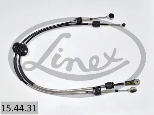 Ťažné lanko, manuálna prevodovka LINEX 15.44.31